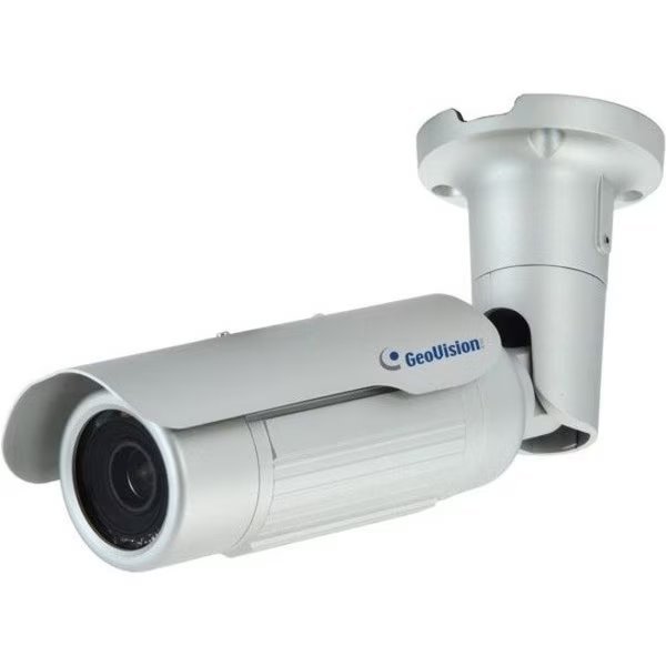 1.3Mp 3-9Mm Bullet Cam, Geovision, Mfr#: 84-BL15100-001U